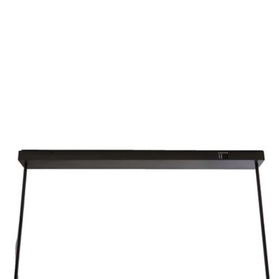 Raphael LED Linear Suspension