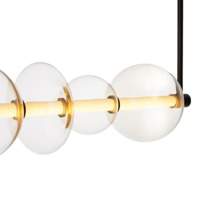 Raphael LED Linear Suspension