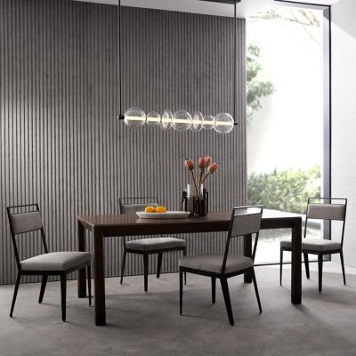 Raphael LED Linear Suspension