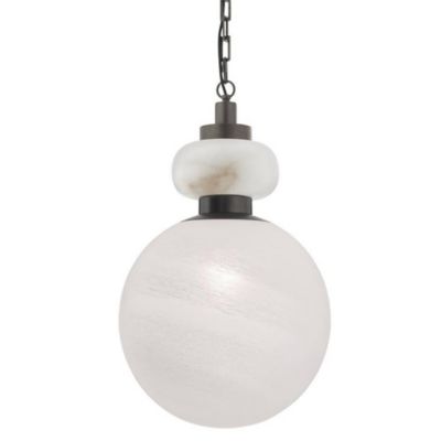 Rosemont Pendant