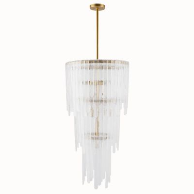 Arteriors Raine Chandelier - Thumbnail 4