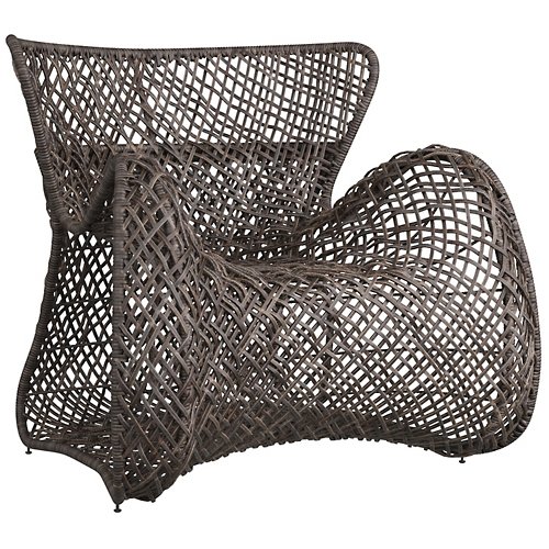 Sojourner Lounge Chair
