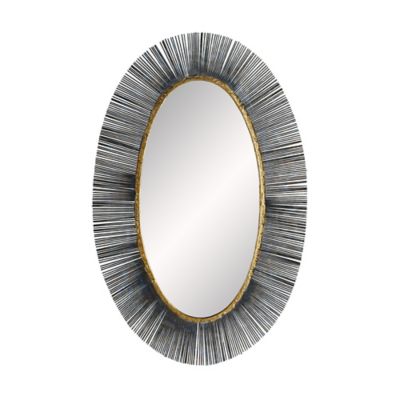 Perseus Mirror by Arteriors - OPEN BOX RETURN