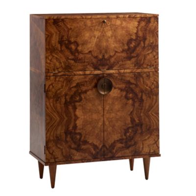 Manhattan Cocktail Cabinet