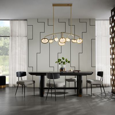 Pembroke Dining Table