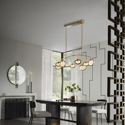 Pembroke Dining Table