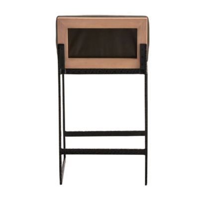 Marmont Bar & Counter Stool