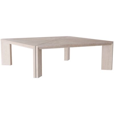 Vancouver Cocktail Table