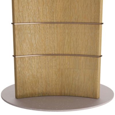 Vetralla Dining Table