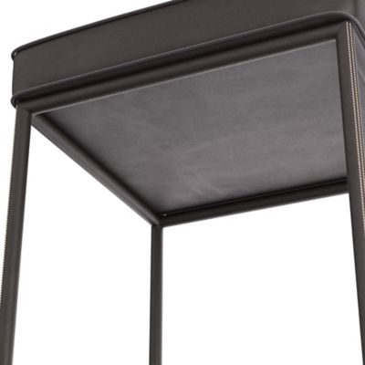 Topanga Bar and Counter Stool