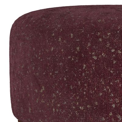 Twyla Ottoman