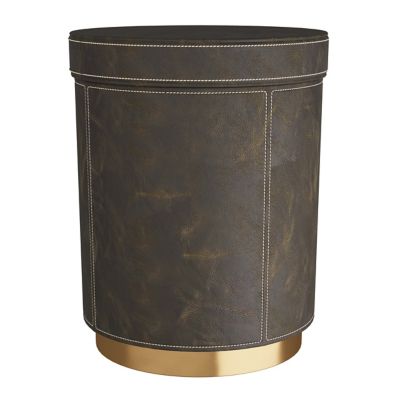 Wes Accent Table