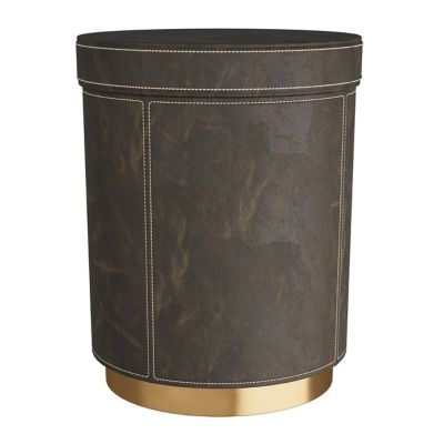 Wes Accent Table