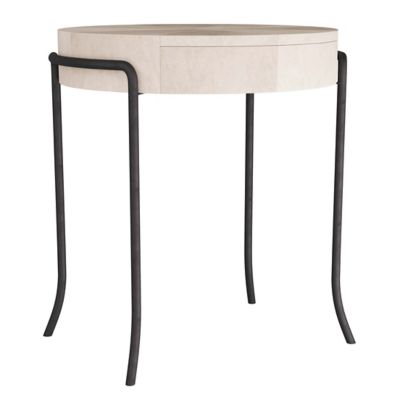 Mosquito End Table