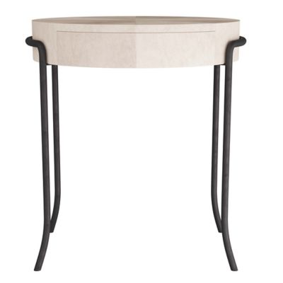 Mosquito End Table