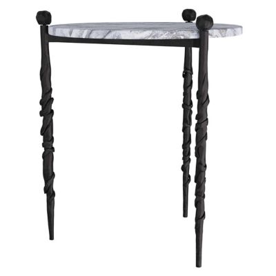 Blackthorn End Table