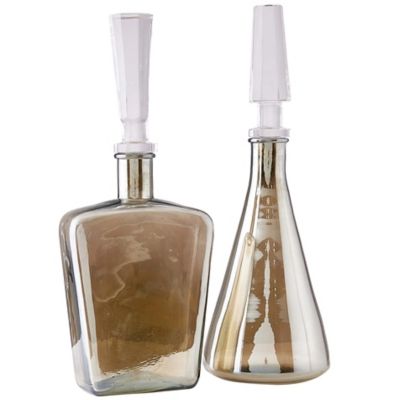 Talbany Decanters, Set of 2