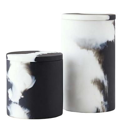 Hollie Containers, Set of 2