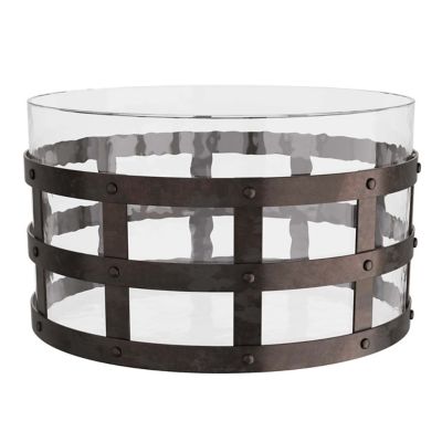 Rivet Centerpiece - Thumbnail 2