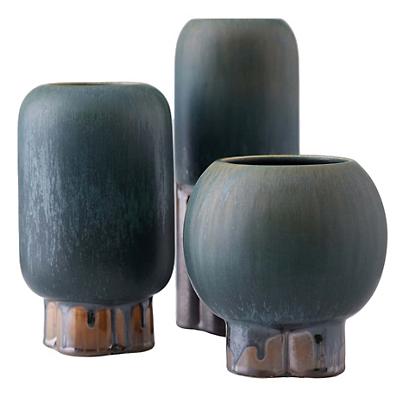 Tutwell Vases Set of 3