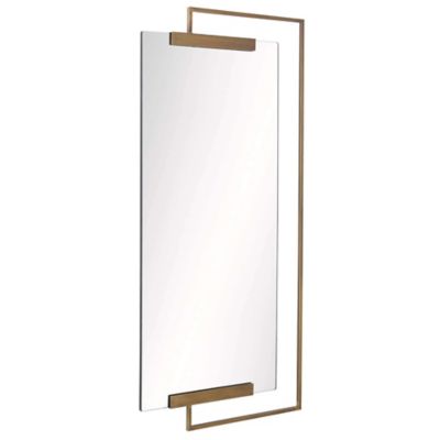 Princeton Mirror