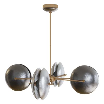 Whitney LED Chandelier