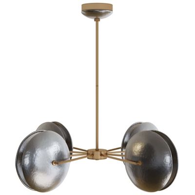 Whitney LED Chandelier