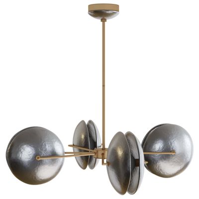 Whitney LED Chandelier