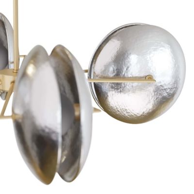 Whitney LED Chandelier