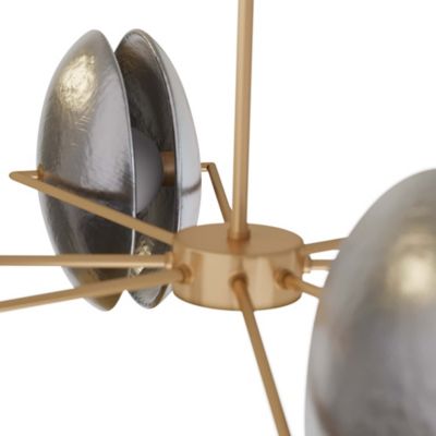 Whitney LED Chandelier