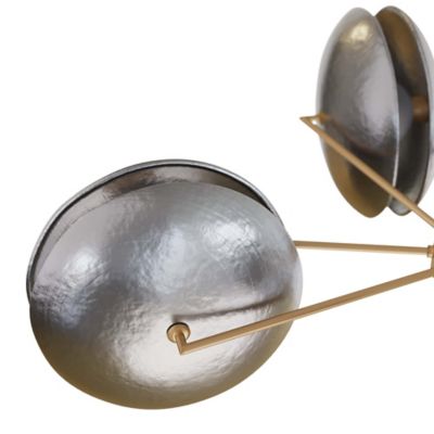 Whitney LED Chandelier