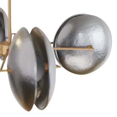 Whitney LED Chandelier