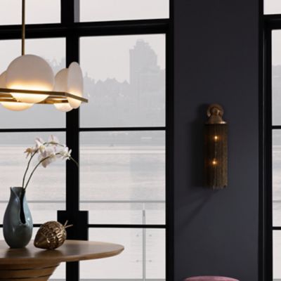 Vanko Wall Sconce