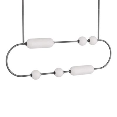 Tenzin LED Linear Suspension