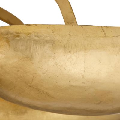 Theo Semi-Flushmount