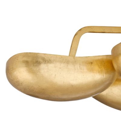 Theo Semi-Flushmount