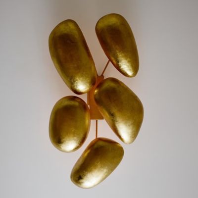 Theo Semi-Flushmount