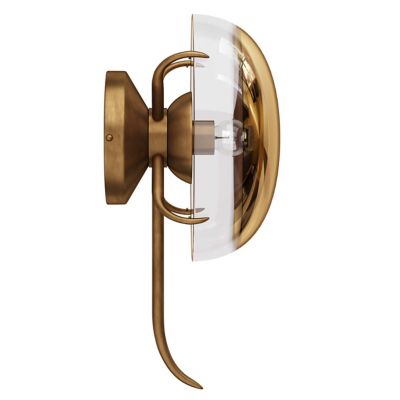 Corona Wall Sconce