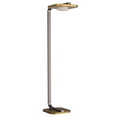 Trebeck LED Floor Lamp