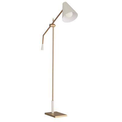 Wayne Floor Lamp
