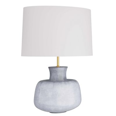 Tabor Table Lamp