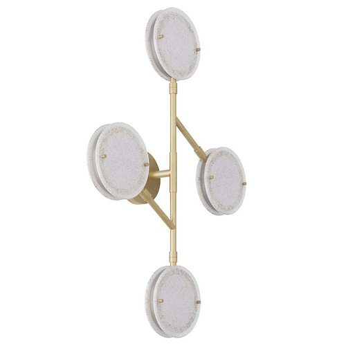 Meridian LED Wall Sconce