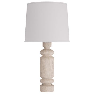 Woodrow Table Lamp