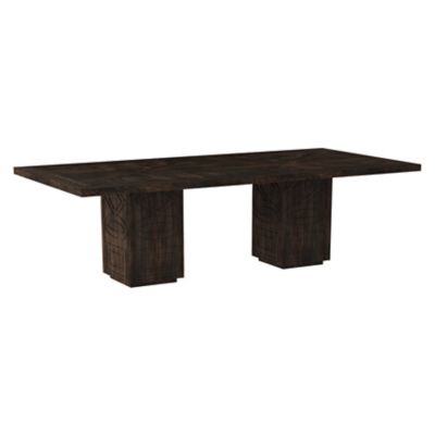 Vargueño Dining Table