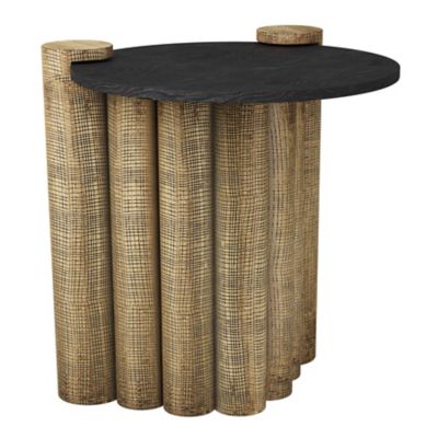 Adkins End Table