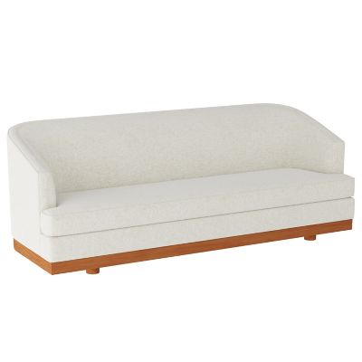 Sofa by Arteriors at