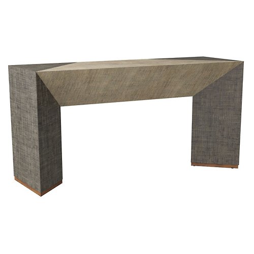 Boustany Console Table