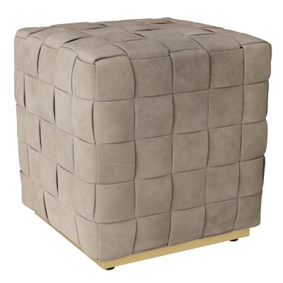 Lakewood Ottoman