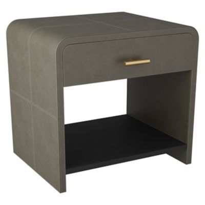 Buchanan Side Table