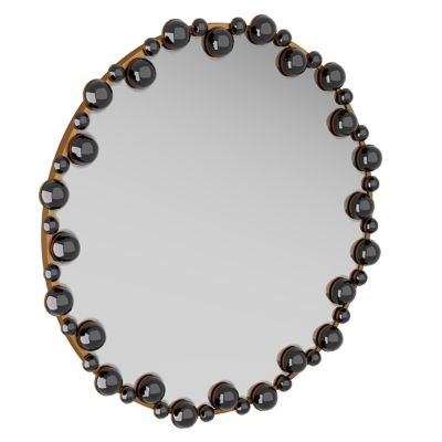 Zaldana Mirror